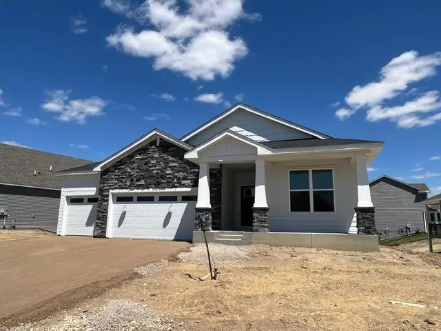 4916 Jandura Bay Ne, Saint Michael, MN 55376 - #2