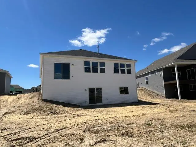 4916 Jandura Bay Ne, Saint Michael, MN 55376 - #3