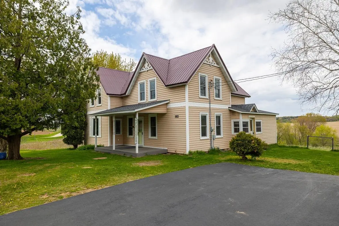 S346 Nicholes Road, Mondovi, WI 54755 - #1