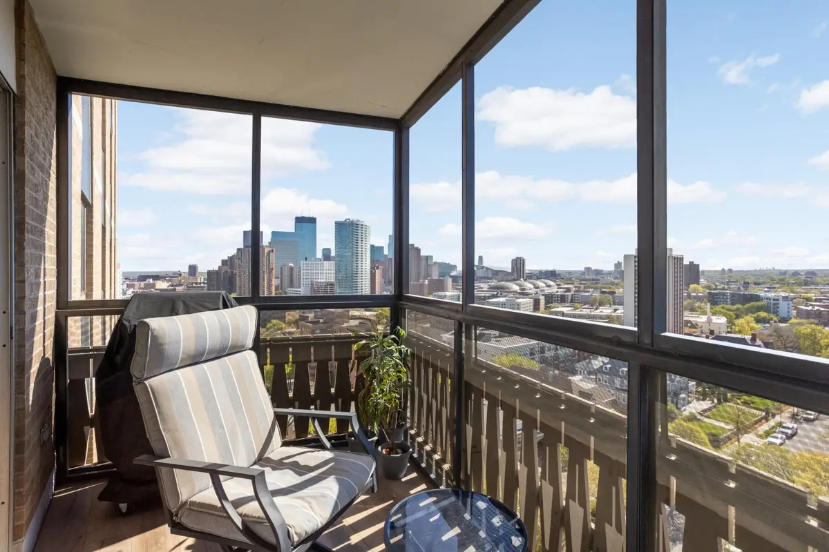 400 Groveland Avenue #1514, Minneapolis, MN 55403 - #1