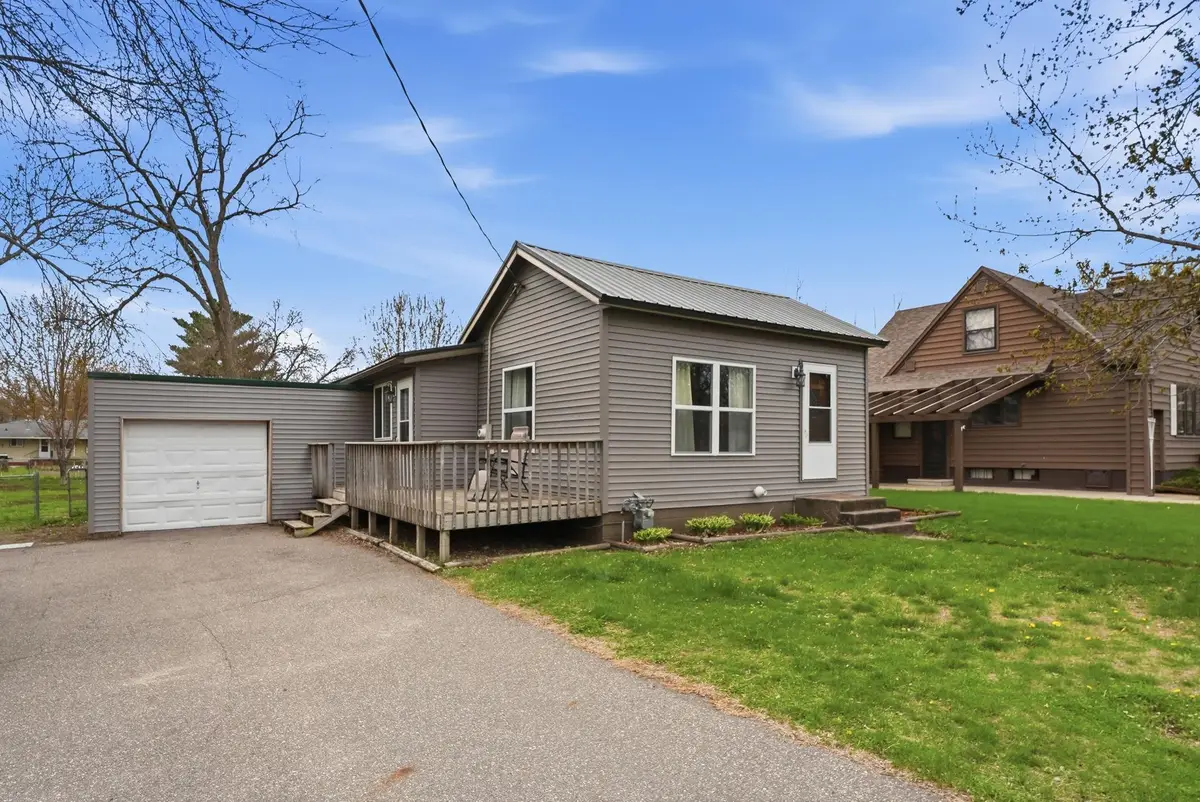 516 Hudson Street, Paynesville, MN 56362 - #1
