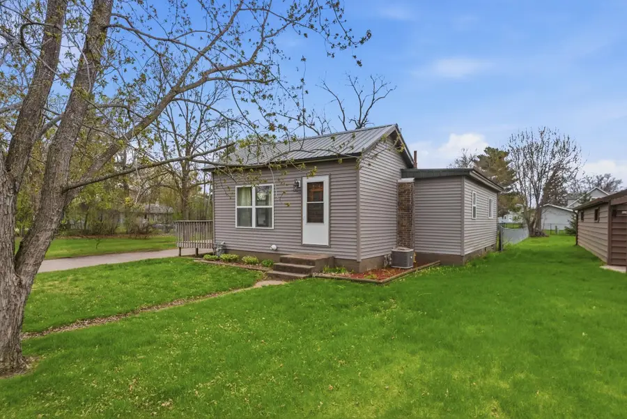 516 Hudson Street, Paynesville, MN 56362 - #3