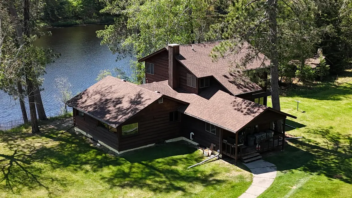 7485 Nelson Road, Crane Lake, MN 55725 - #1