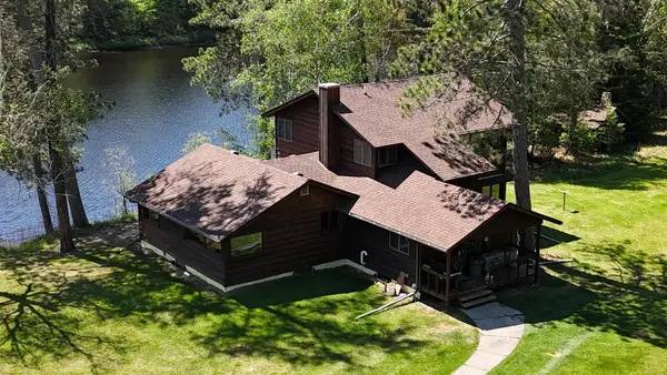 7485 Nelson Road, Crane Lake, MN 55725