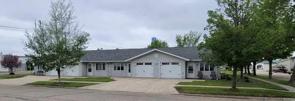 310 Antelope Avenue Sw, Forman, ND 58032
