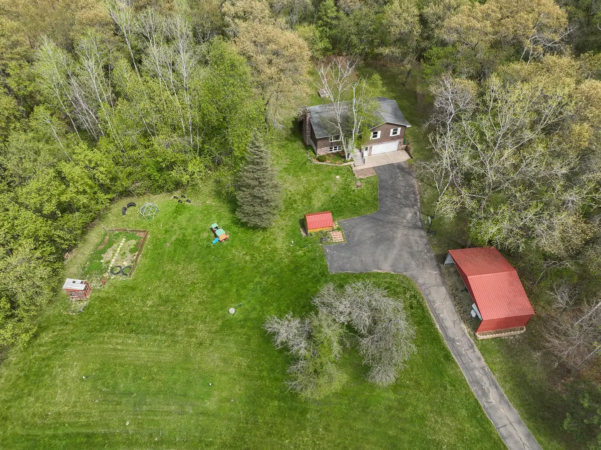 117 County Road Jj, River Falls, WI 54022 - #1