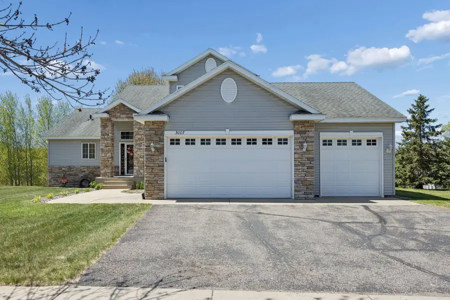 3007 Crescent Ridge Trail, Saint Cloud, MN 56301 - #2