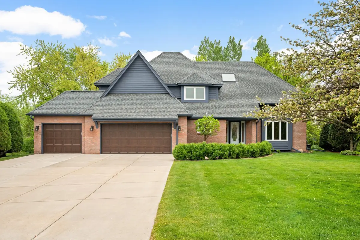 6050 Dallas Lane N, Plymouth, MN 55446 - #1