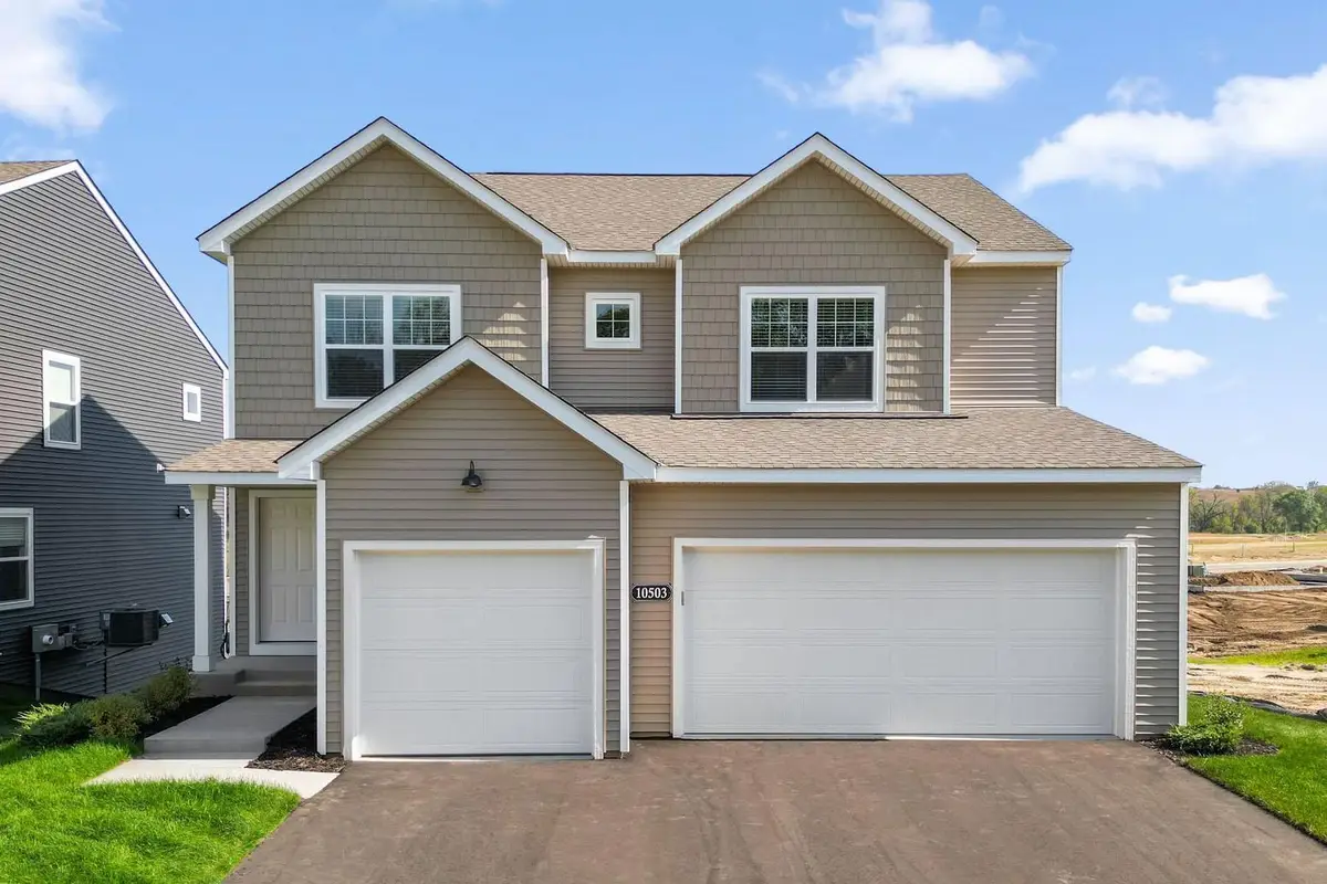 1141 Annagaire Curve, Rosemount, MN 55068 - #1