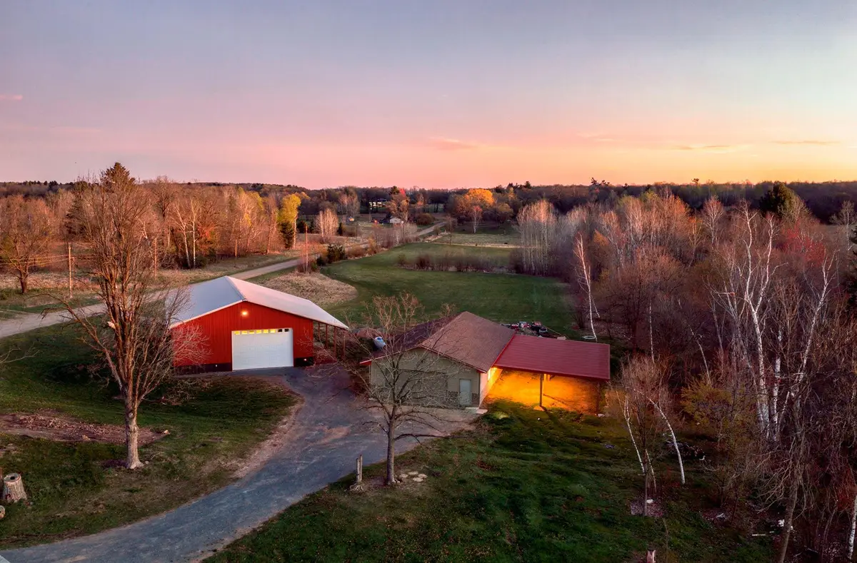 612 340th Avenue, Frederic, WI 54837 - #1