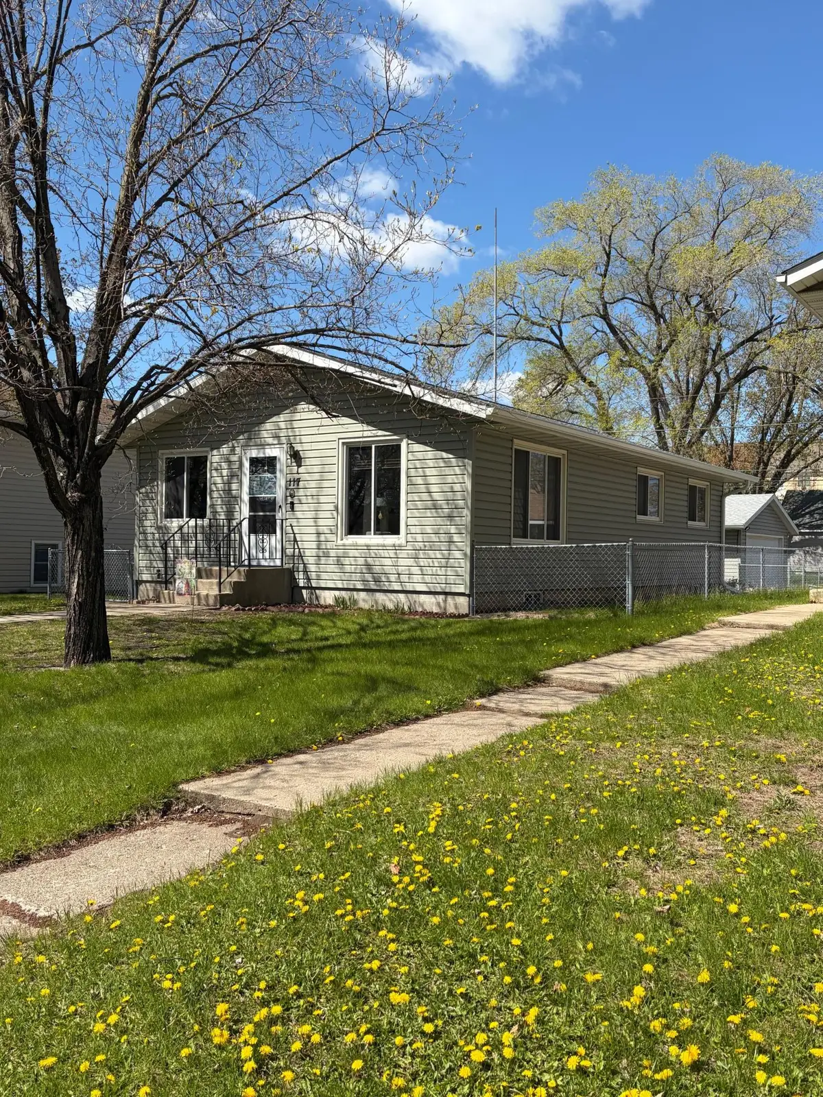 117 36th Avenue N, Saint Cloud, MN 56303 - #1