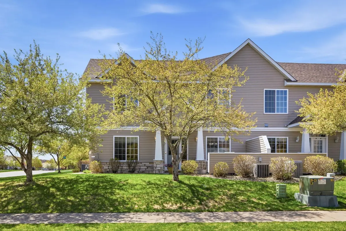 15456 Sodium Street Nw, Ramsey, MN 55303 - #1