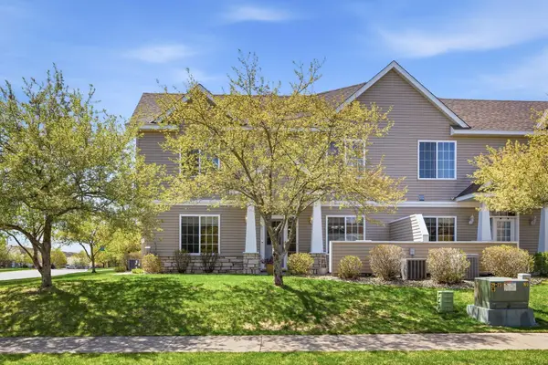 15456 Sodium Street Nw, Ramsey, MN 55303