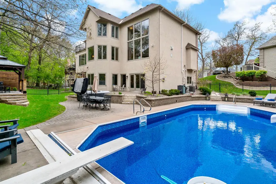 1504 Summit Oaks Court, Burnsville, MN 55337 - #2
