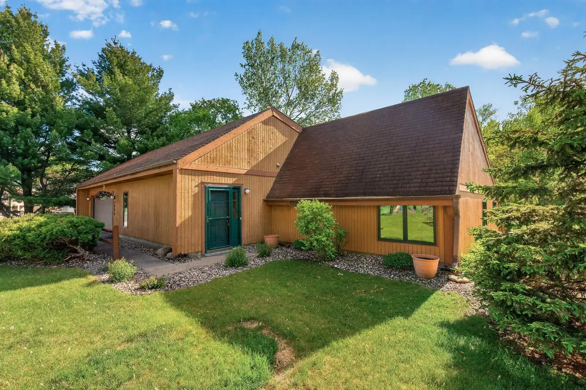 4900 Larson Road, Shoreview, MN 55126 - #1