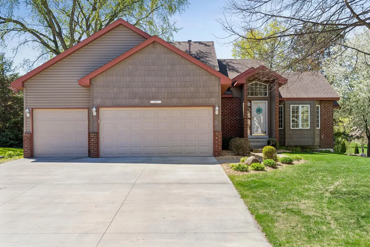 8991 Montegue Terrace, Brooklyn Park, MN 55443 - #1