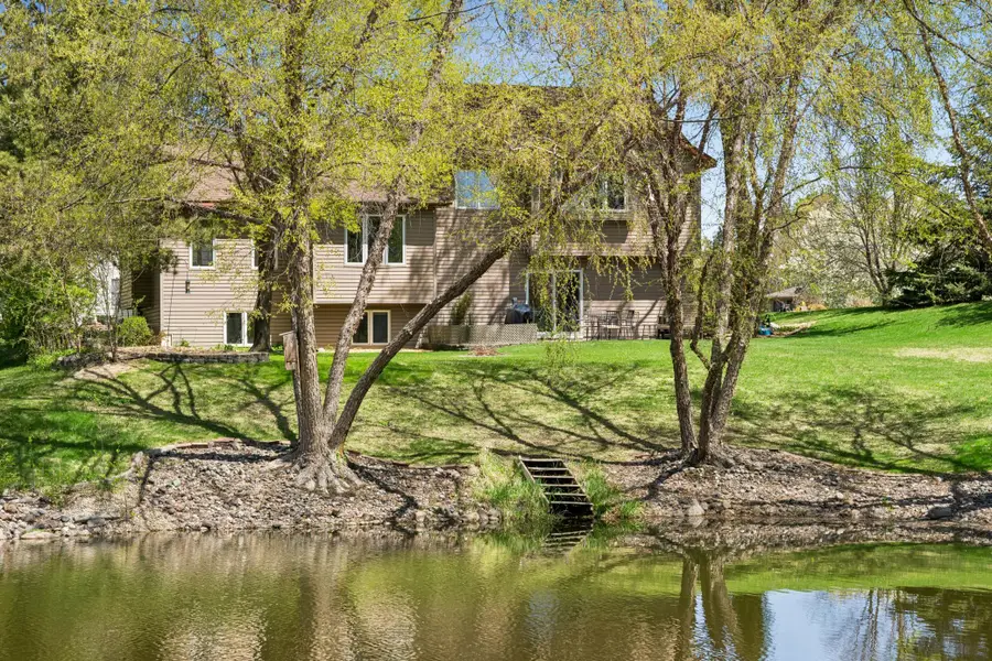 8991 Montegue Terrace, Brooklyn Park, MN 55443 - #2