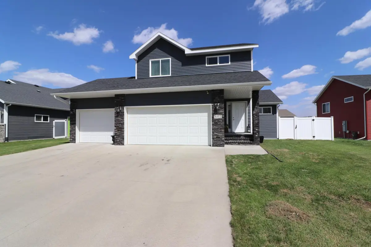 4312 10th Street S, Moorhead, MN 56560 - #1