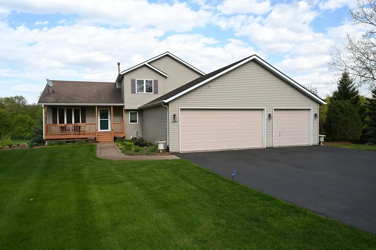 20247 Lake Ridge Drive, Prior Lake, MN 55372 - #1