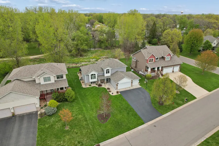 1770 Partridge Place, Centerville, MN 55038 - #2