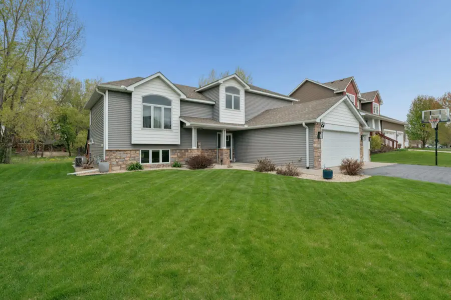 1770 Partridge Place, Centerville, MN 55038 - #3