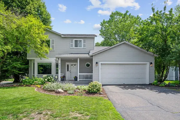 9648 Quantico Lane N, Maple Grove, MN 55369