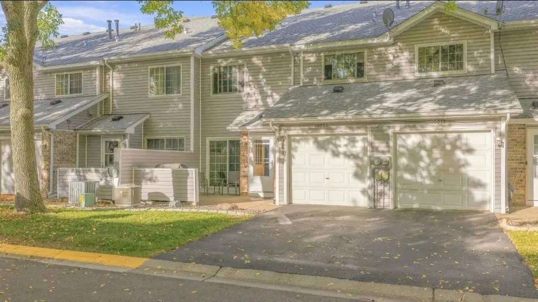 10972 Hanson Boulevard Nw, Coon Rapids, MN 55433 - #1