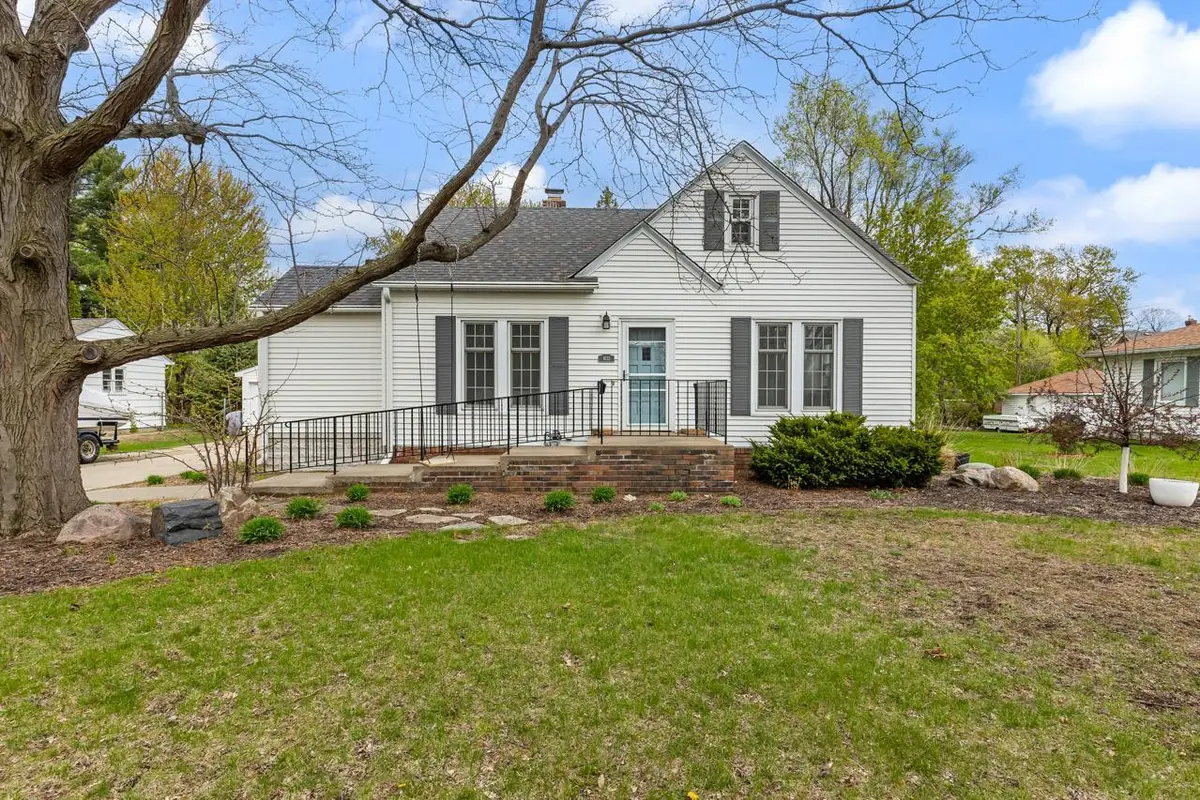 1633 Maryland Avenue S, Saint Louis Park, MN 55426 - #1