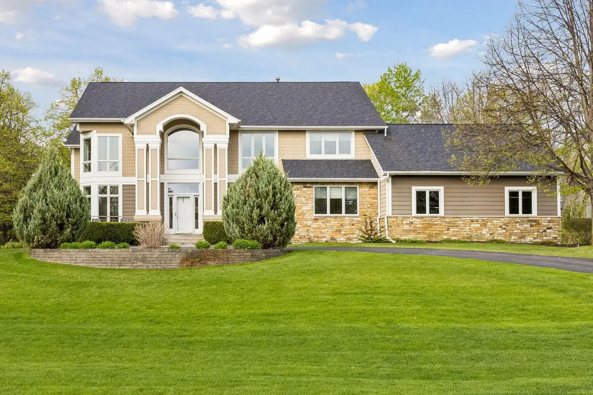 1 Foster Place, North Oaks, MN 55127 - #1