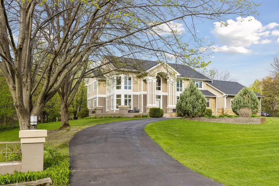 1 Foster Place, North Oaks, MN 55127 - #3