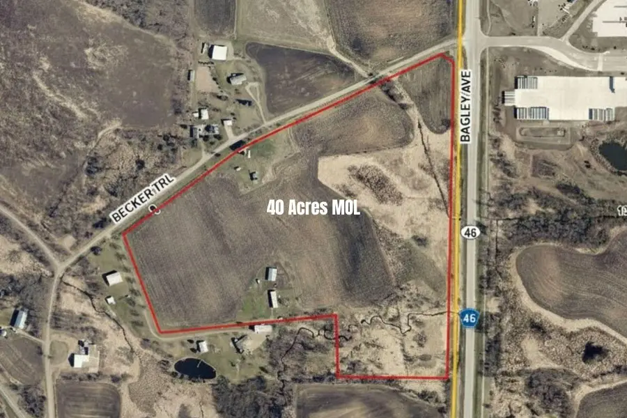 2240 Becker Trail, Faribault, MN 55021 - #3