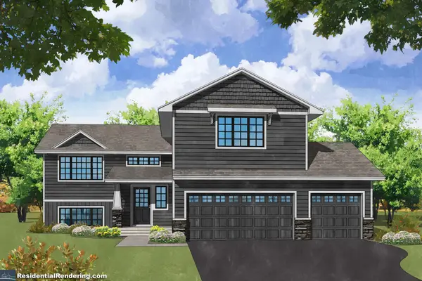 8070 151st Lane, Ramsey, MN 55303