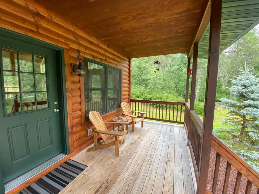 8380 W Deeper Lake Road, Minong, WI 54859 - #2