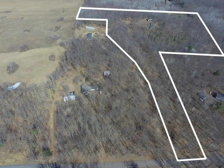 8166 Waldora Road, Siren, WI 54872 - #2