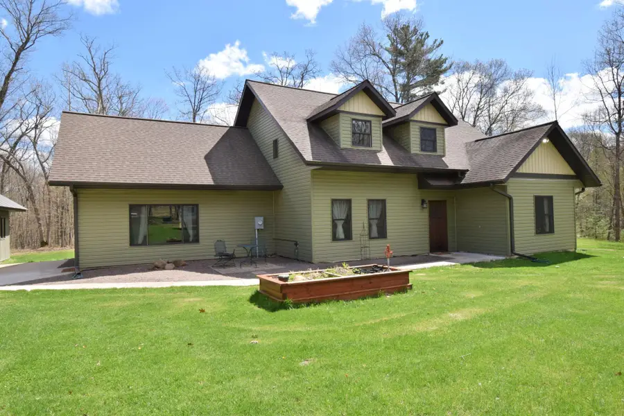 8166 Waldora Road, Siren, WI 54872 - #3