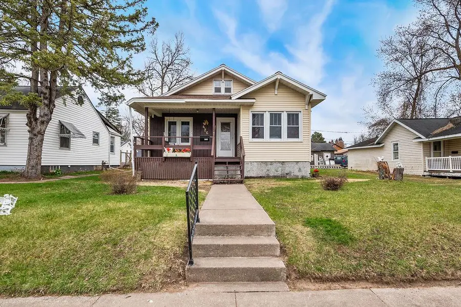 426 3rd Street, Cloquet, MN 55720 - #2