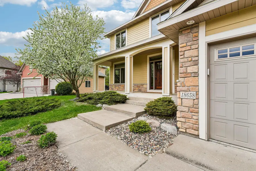 18658 Ponderosa Court, Eden Prairie, MN 55347 - #2