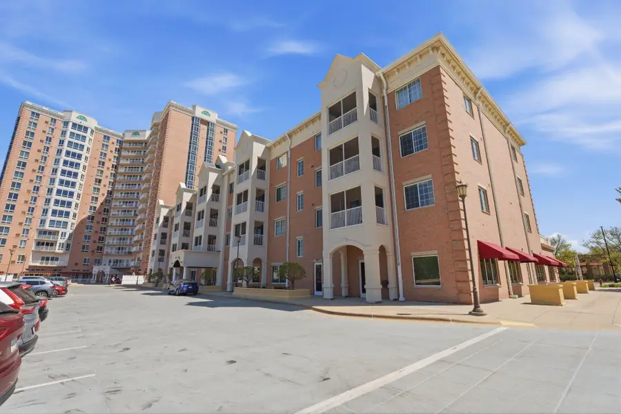 6640 Lyndale Avenue S #208, Richfield, MN 55423 - #2