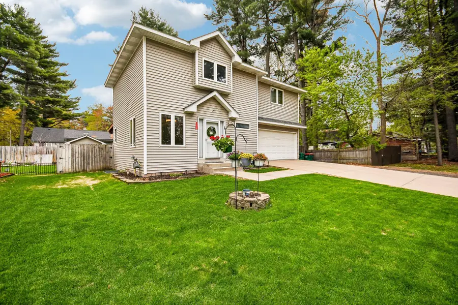 218 Birch Road, East Bethel, MN 55092 - #3