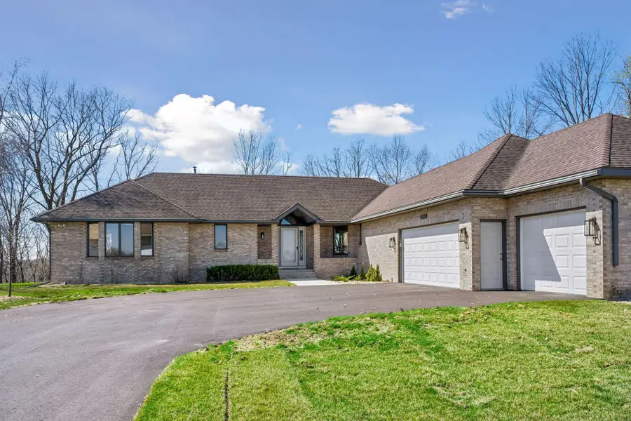 3741 Lucy Court Ne, Saint Michael, MN 55376 - #2