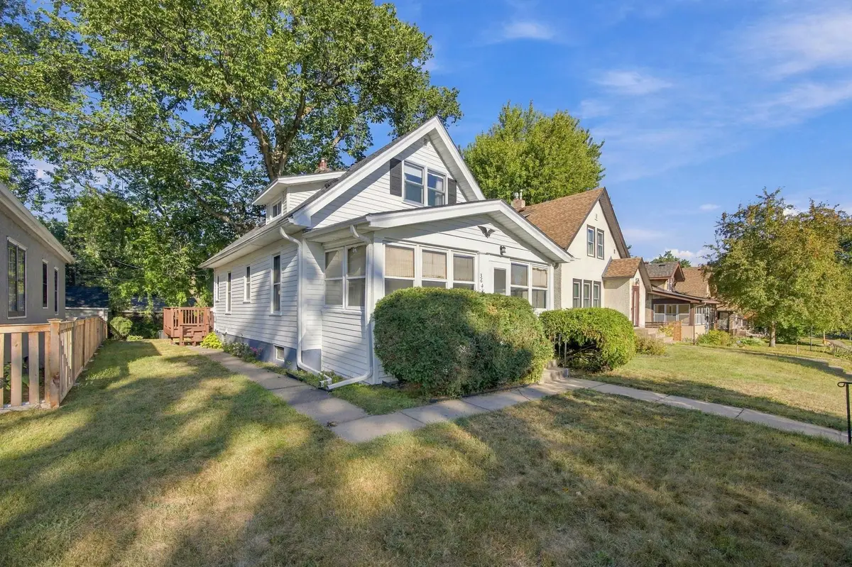 3641 Morgan Avenue N, Minneapolis, MN 55412 - #1