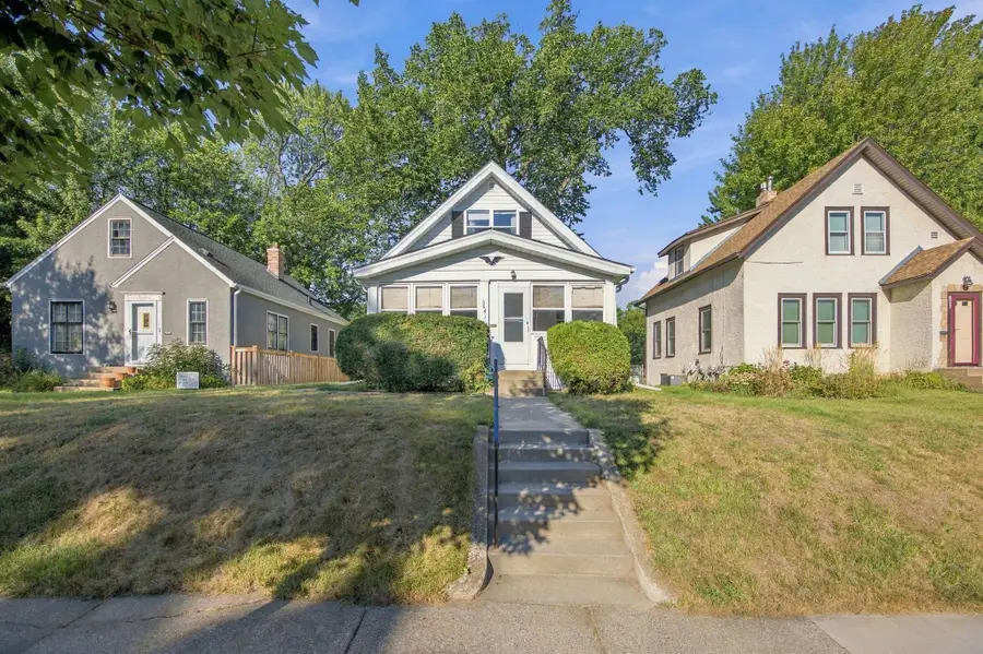 3641 Morgan Avenue N, Minneapolis, MN 55412 - #2