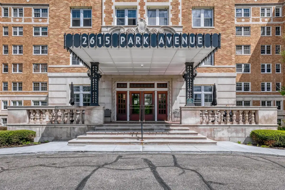 2615 Park Avenue #B-2, Minneapolis, MN 55407 - #1