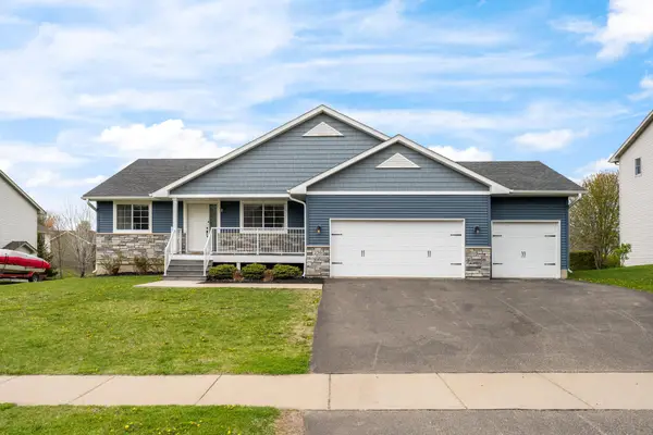 239 Plum Tree Lane, Somerset, WI 54025