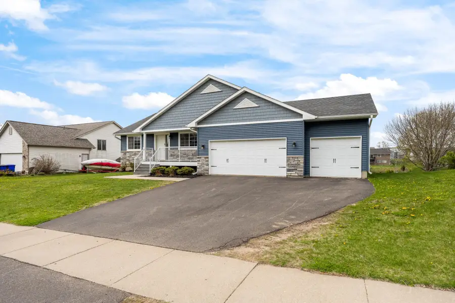 239 Plum Tree Lane, Somerset, WI 54025 - #2