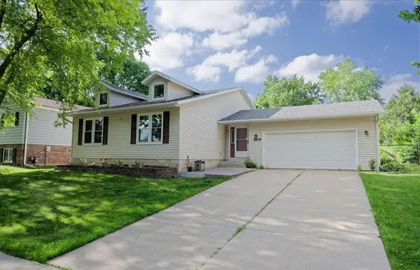 509 Meadow Run Drive Sw, Rochester, MN 55902