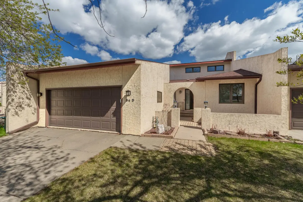 94 Prairiewood Drive S #D, Fargo, ND 58103 - #1