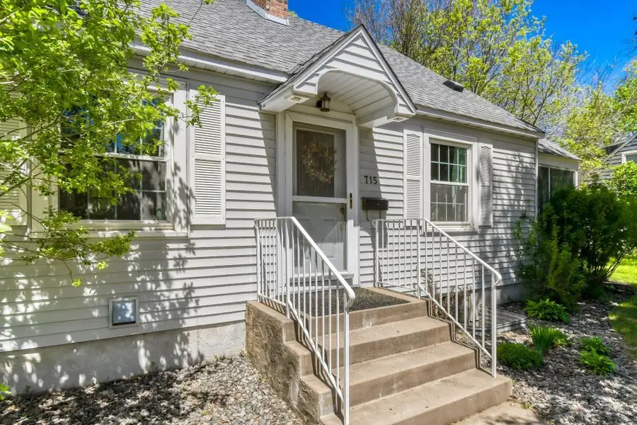 715 Cross Street, Anoka, MN 55303 - #2