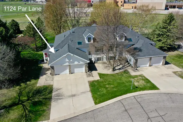 1124 Par Lane, Willmar, MN 56201