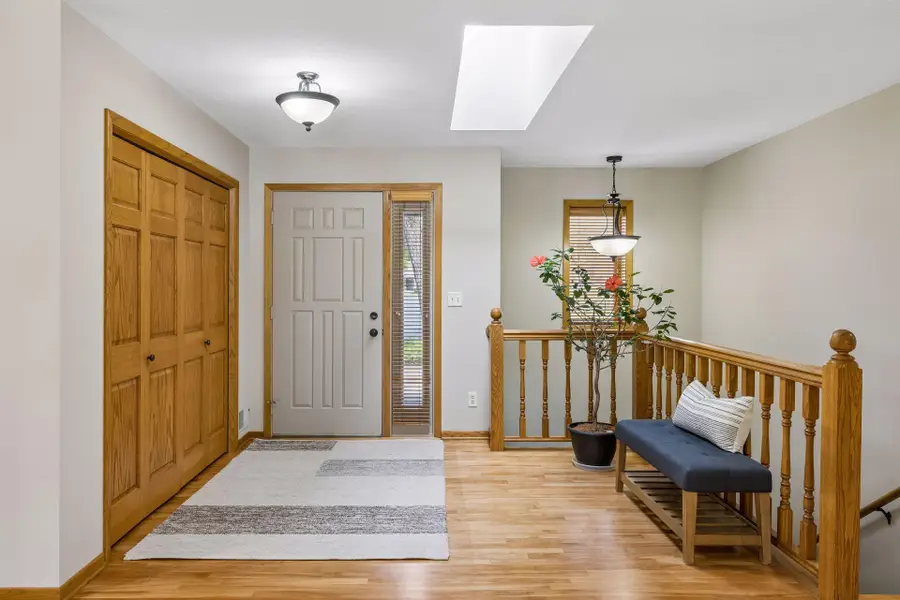 4669 Mackubin Street, Shoreview, MN 55126 - #3